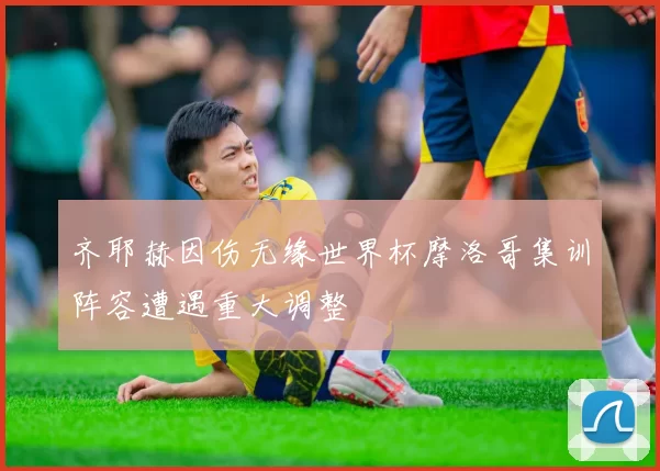 齐耶赫因伤无缘世界杯摩洛哥集训阵容遭遇重大调整